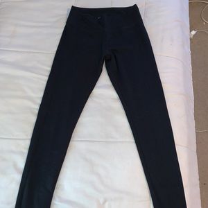 Aerie Black Leggings